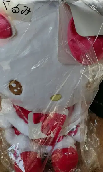 헬로키티 뽑기 봉제 인형 1번 헬로키티