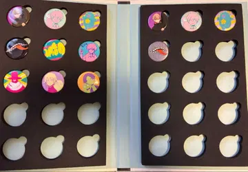 Eve Zingai 앱 캔뱃지 홀더 우타이테 Eve 군 오토기리 토비