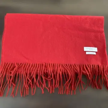 캐시미어 머플러