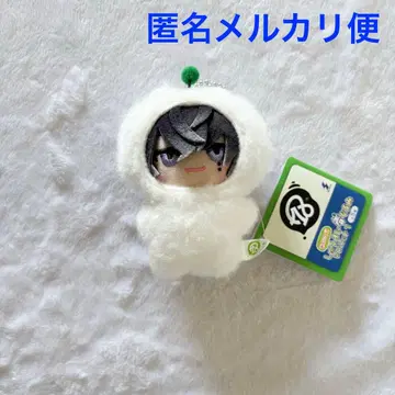 18TRIP 미니콜레! 슈마이 인형옷 마스코트 무라쿠모 츠케 남코 한정판