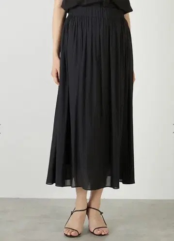 TIARA 스커트 새상품급