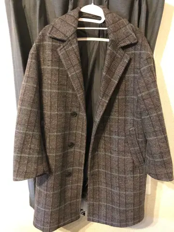 니코앤드 - 체스터 코트