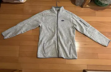 Patagonia 플리스