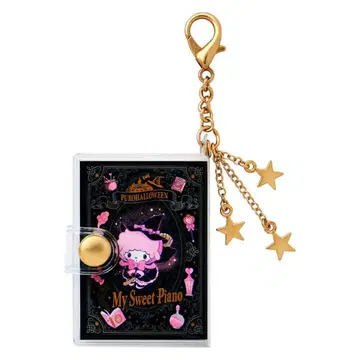 피아노 콩도서참 할로윈 퓨로 퓨로