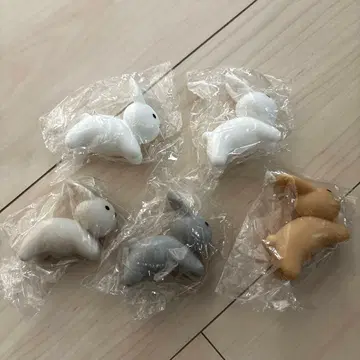 미피 말랑말랑 토끼