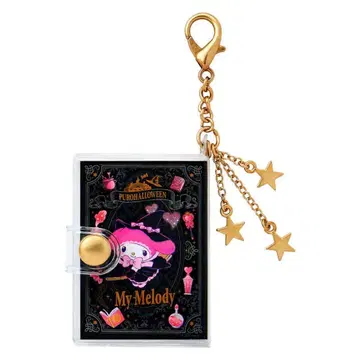 마이멜로디 콩도서 참 할로윈 퓨로 퓨로