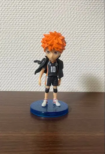 하이큐 월드 컬렉션 히나타 쇼요