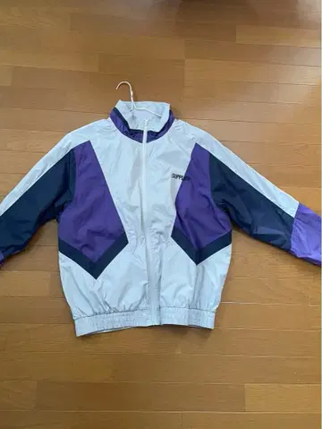 나일론 자켓 SUPPLIER