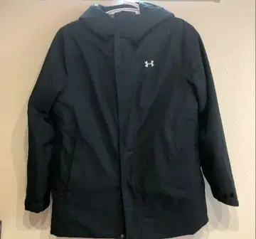 UNDER ARMOUR 플리마켓 충전솜 후드티