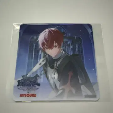 우라시마사카타센 코스터 JOYSOUND 콜라보 토나리노 사카타