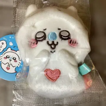 치이카와 수족관 클리오네 모몽가 마스코트 택 포함