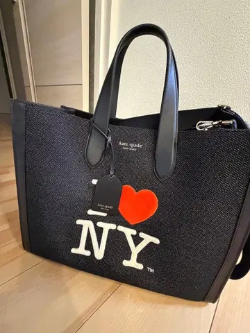 kate spade I NY 토트백