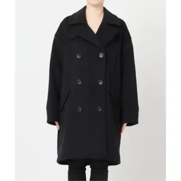 저널 스탠다드 Super140 미들 P코트