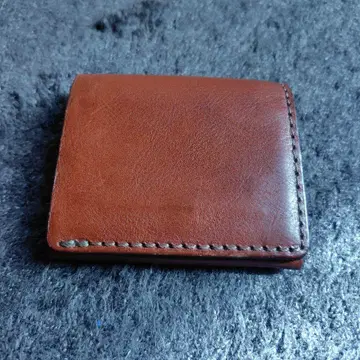 HERZ 컴팩트 지갑