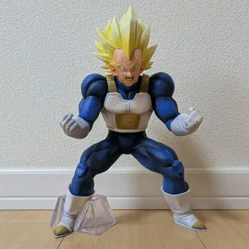 제일복권 드래곤볼 옴니버스 어메이징 E상 베지터