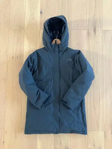 THE NORTH FACE GORE-TEX 후드 부착 자켓