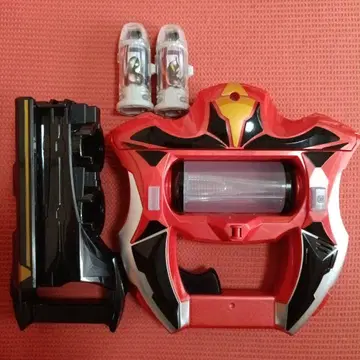 DX 지드라이저 장전 너클 울트라 캡슐 울트라맨 지드