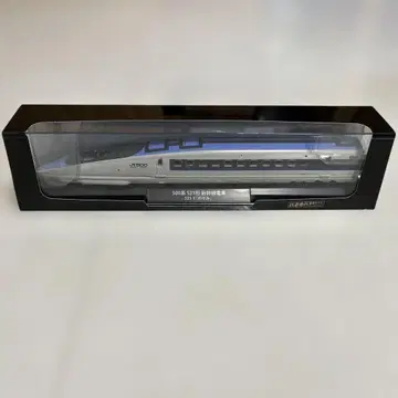 HO 사이즈 철도 차량 금속 모델 컬렉션 500계 521형 신칸센 기차