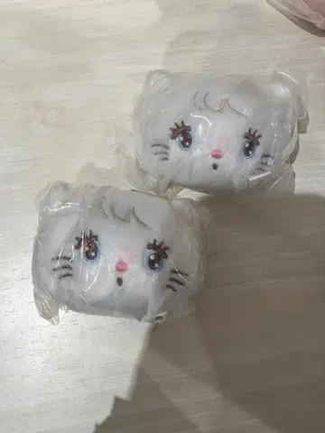 mikko 페이스 마스코트 무스 x 2