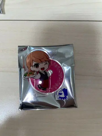 페르소나 3R 타케바 유카리 아크릴 스탠드 선샤인 시티 프린스 호텔