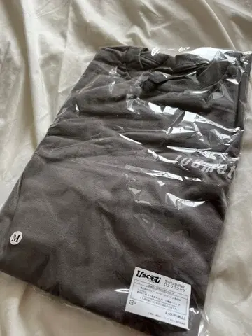 [ Msize ] 백엠 롱 셔츠