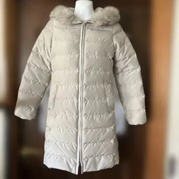 유나이티드 애로우즈 다운 자켓 사이즈 36