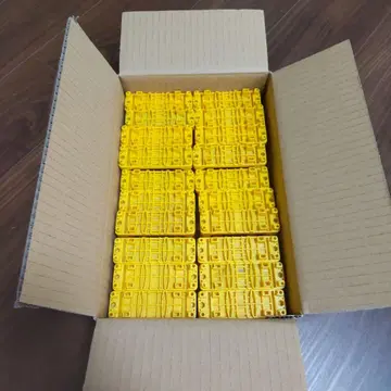 프라레일 묶음 판매 교각 20개