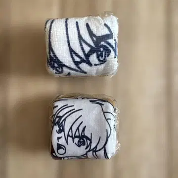 이누야샤 핸드 타월 손수건 미니 타월 반다나