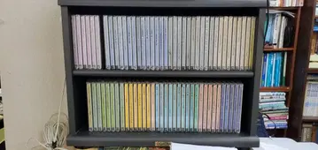 DENON My Classic Gallery CD 74장 세트