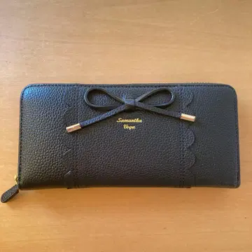 Samantha Vega 사만사베가 장지갑