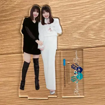 사토 유키 이시다 아유미 FSK