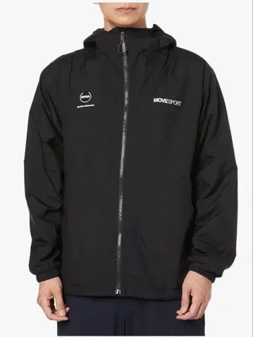 MOVE SPORT 풀 지퍼 후디 AIR THERMOTION