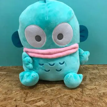 252 산리오 한교동 봉제 인형