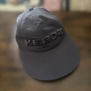 KEBOZ 그레이 캡