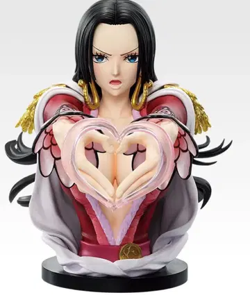 [ 미개봉 새상품 ] 제일복권 원피스 메모리 오브 히로인즈 A상