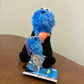 퍼펫 스 빵 봉제 인형 크루아상 도넛