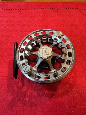 플라이 릴 HARDY 울트라 라이트 FWDD