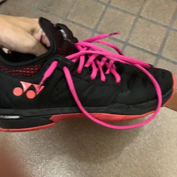 요넥스 테니스화 파워 쿠션 퓨전 레브 3 26.5