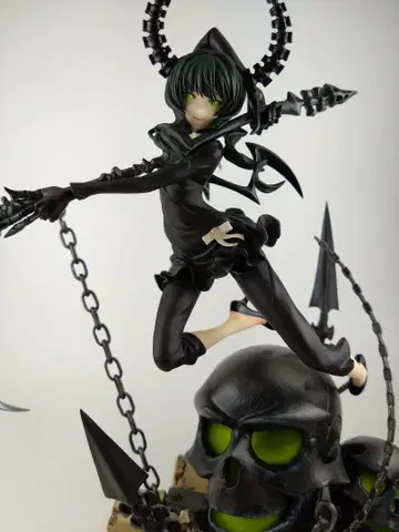 데드 마스터 -animation version