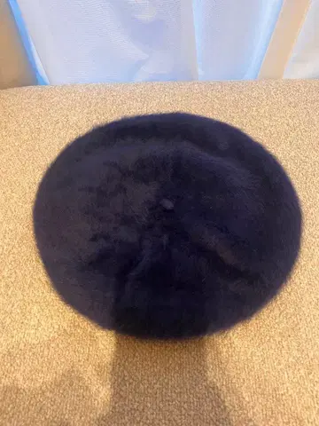 nano universe 모코모코 베레모