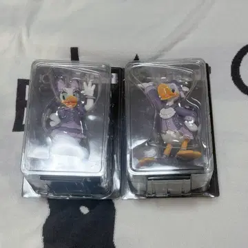 디즈니 100주년 도날드 데이지