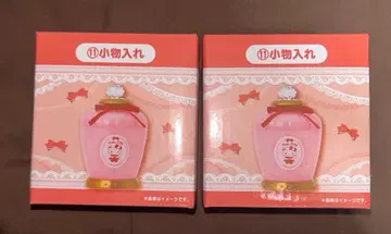 헬로키티 복권 11 소품함 2세트