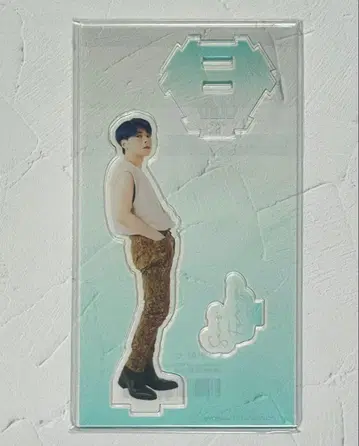 [ 미개봉 새상품 ] OWV 사노 후미야 Get Away 아크릴 스탠드