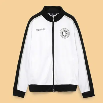 Callaway 트랙 자켓