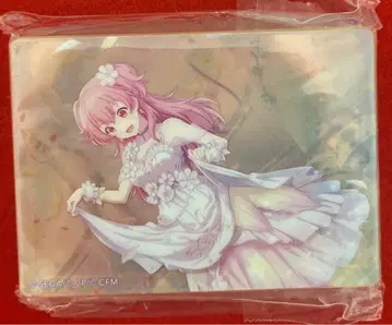 프로세카 노블 아트 모모이 아이리 vol.8 카라미