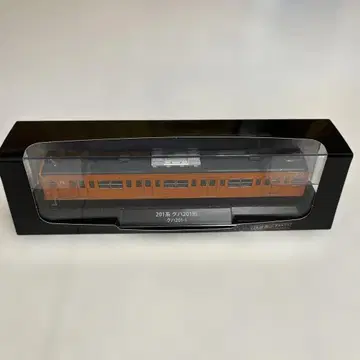 HO 사이즈 금속 모델 컬렉션 201계 쿠하 201형 쿠하 201-1