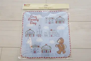 [ 새상품, 미사용 ] 디즈니씨 더피 핸드 타월