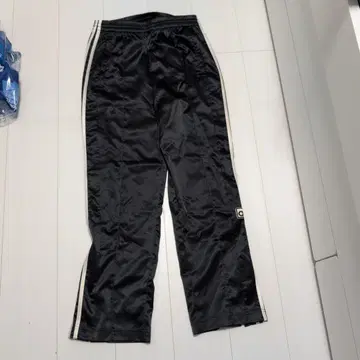 adidas 아디블레이크 팬츠 블랙 71cm