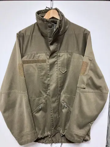 와이퍼 파라 트루퍼 자켓 호주군 88/92 3/4