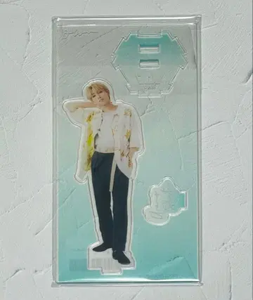 [ 미개봉 새상품 ] OWV 우라노 슈타 Get Away 아크릴 스탠드